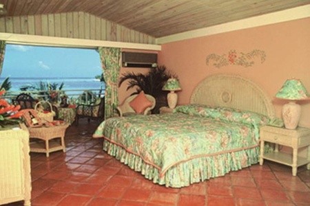 Coco Reef Resort & Spa - 27