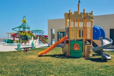 Tunisko Monastir Iberostar Selection Kuriat Palace 12 dňový pobyt All Inclusive Letecky Letisko: Praha June 2026 (28/06/26- 9/07/26)