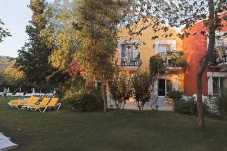 Club Belcekiz Beach - 54