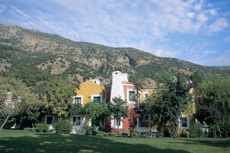 Club Belcekiz Beach - 55