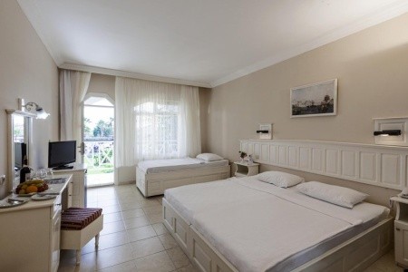 Lykia Botanika Beach & Fun Club - 24