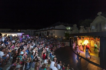 Lykia Botanika Beach & Fun Club - 27