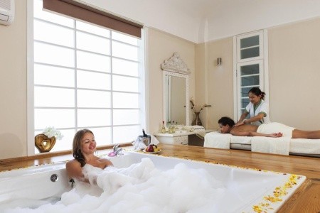 Lykia Botanika Beach & Fun Club - 28