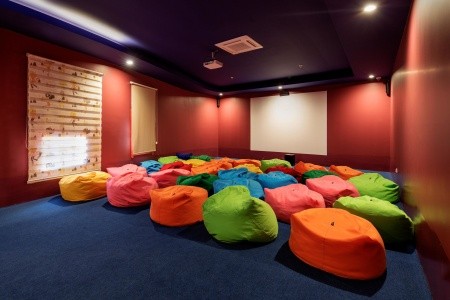 Papillon Belvil - 136