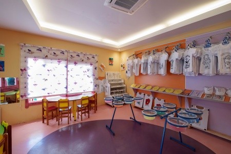 Papillon Belvil - 137