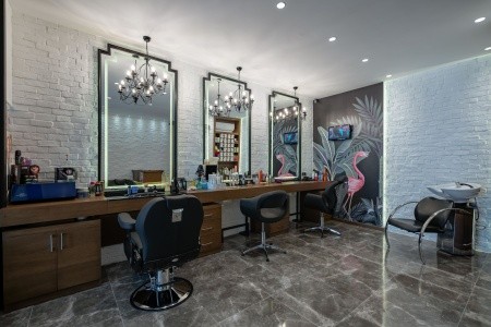 Papillon Belvil - 139