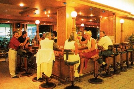 Cyprus Ayia Napa Anthea Apartment 15 dňový pobyt Plná penzia Letecky Letisko: Košice June 2026 (15/06/26-29/06/26)