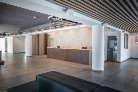 Cyprus Ayia Napa Anthea Apartment 15 dňový pobyt Plná penzia Letecky Letisko: Košice June 2026 (15/06/26-29/06/26)