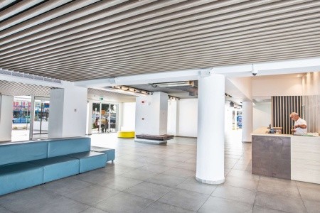 Cyprus Ayia Napa Anthea Apartment 15 dňový pobyt Plná penzia Letecky Letisko: Košice June 2026 (15/06/26-29/06/26)