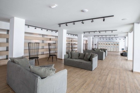 Cyprus Ayia Napa Anthea Apartment 15 dňový pobyt Plná penzia Letecky Letisko: Košice June 2026 (15/06/26-29/06/26)