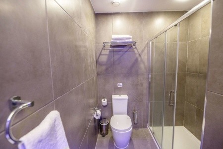 Cyprus Ayia Napa Anthea Apartment 15 dňový pobyt Plná penzia Letecky Letisko: Košice June 2026 (15/06/26-29/06/26)