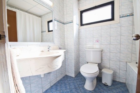 Cyprus Ayia Napa Anthea Apartment 15 dňový pobyt Plná penzia Letecky Letisko: Košice June 2026 (15/06/26-29/06/26)