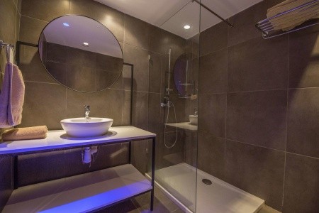 Cyprus Ayia Napa Anthea Apartment 15 dňový pobyt Plná penzia Letecky Letisko: Košice June 2026 (15/06/26-29/06/26)