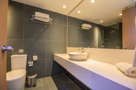 Cyprus Ayia Napa Anthea Apartment 15 dňový pobyt Plná penzia Letecky Letisko: Košice June 2026 (15/06/26-29/06/26)