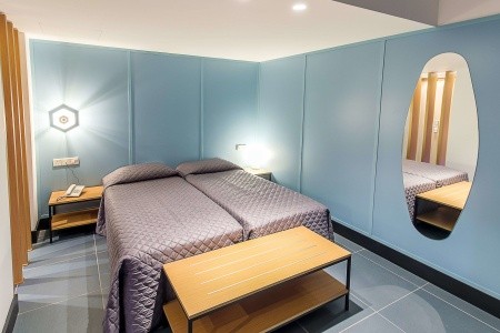 Cyprus Ayia Napa Anthea Apartment 15 dňový pobyt Plná penzia Letecky Letisko: Košice June 2026 (15/06/26-29/06/26)