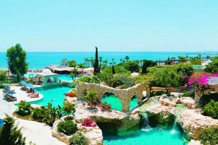 Parklane, A Luxury Collection Resort & Spa - 20