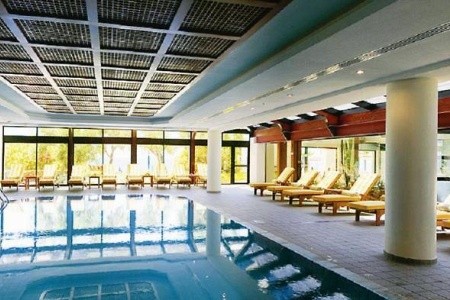 Parklane, A Luxury Collection Resort & Spa - 21