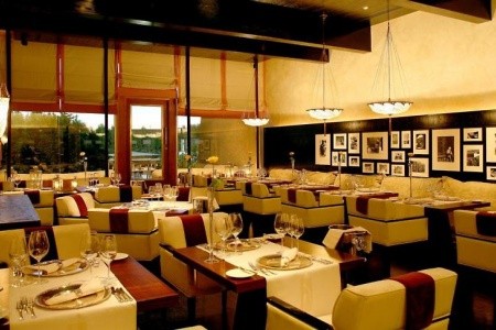 Parklane, A Luxury Collection Resort & Spa - 22