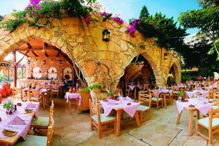 Parklane, A Luxury Collection Resort & Spa - 23