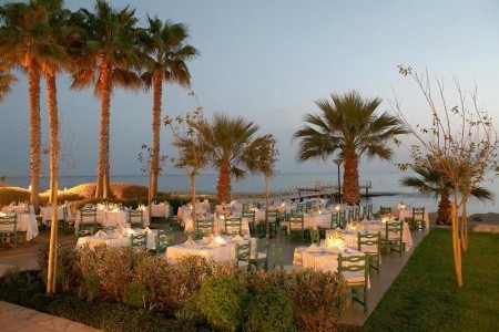 Parklane, A Luxury Collection Resort & Spa - 24