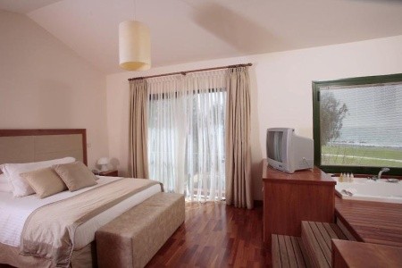 Parklane, A Luxury Collection Resort & Spa - 25