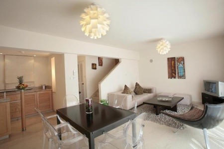 Parklane, A Luxury Collection Resort & Spa - 27