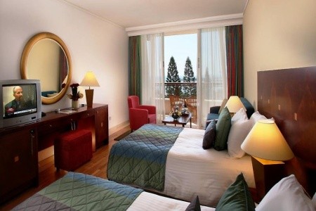 Parklane, A Luxury Collection Resort & Spa - 28