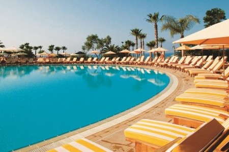 Parklane, A Luxury Collection Resort & Spa - 29