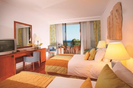 Parklane, A Luxury Collection Resort & Spa - 31