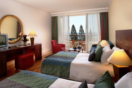 Parklane, A Luxury Collection Resort & Spa - 32