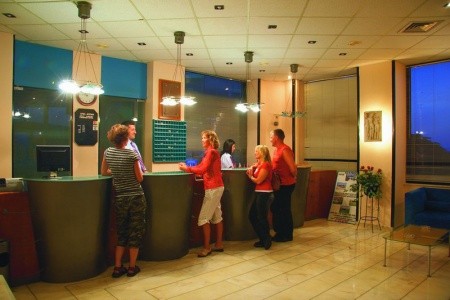 Jura Hotels Ada Beach (Ex. Asena) - 38