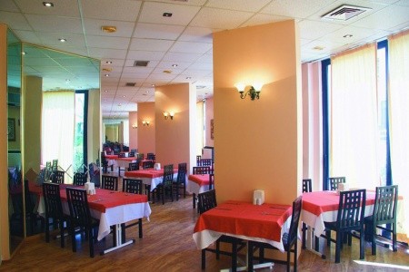 Jura Hotels Ada Beach (Ex. Asena) - 40