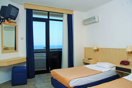 Jura Hotels Ada Beach (Ex. Asena) - 42