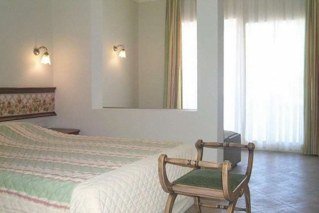 Turecko Bodrum Royal Asarlik Beach 15 dňový pobyt Ultra All inclusive Letecky Letisko: Praha August 2025 (19/08/25- 2/09/25)