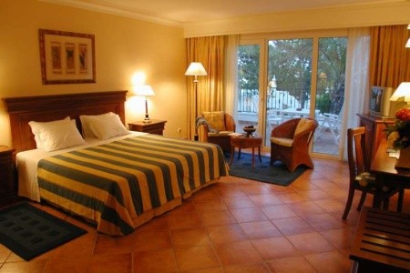 Ria Park & Spa (Vale De Lobo) - 18