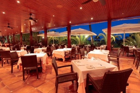 Ria Park & Spa (Vale De Lobo) - 19