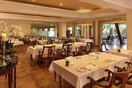 Ria Park & Spa (Vale De Lobo) - 20