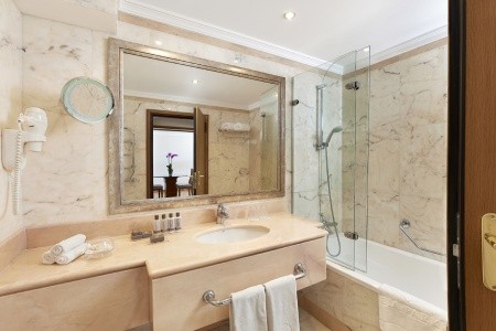 Ria Park & Spa (Vale De Lobo) - 23