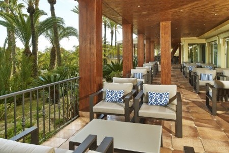 Ria Park & Spa (Vale De Lobo) - 24