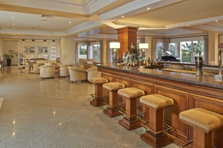 Ria Park & Spa (Vale De Lobo) - 25