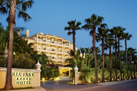 Ria Park & Spa (Vale De Lobo)