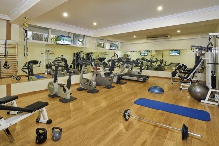 Ria Park & Spa (Vale De Lobo) - 26