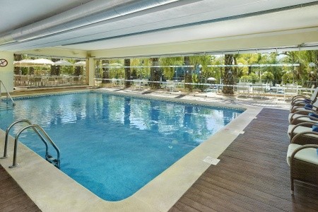 Ria Park & Spa (Vale De Lobo) - 28