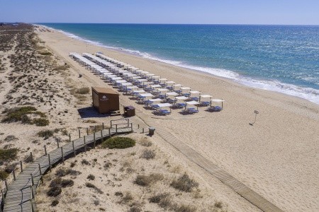 Ria Park & Spa (Vale De Lobo) - 29