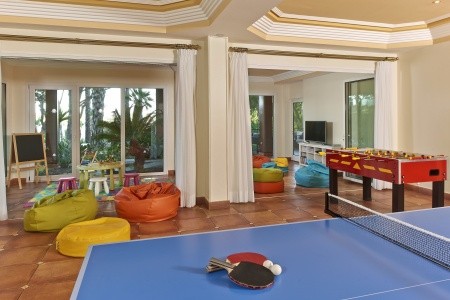 Ria Park & Spa (Vale De Lobo) - 30