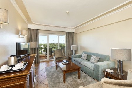 Ria Park & Spa (Vale De Lobo) - 31