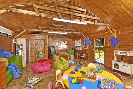 Ria Park & Spa (Vale De Lobo) - 33