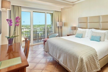 Ria Park & Spa (Vale De Lobo) - 35