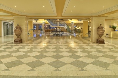 Ria Park & Spa (Vale De Lobo) - 36