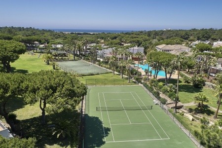 Ria Park & Spa (Vale De Lobo) - 37